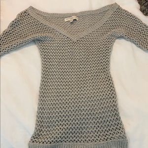 Abercrombie & Fitch Tunic sweater